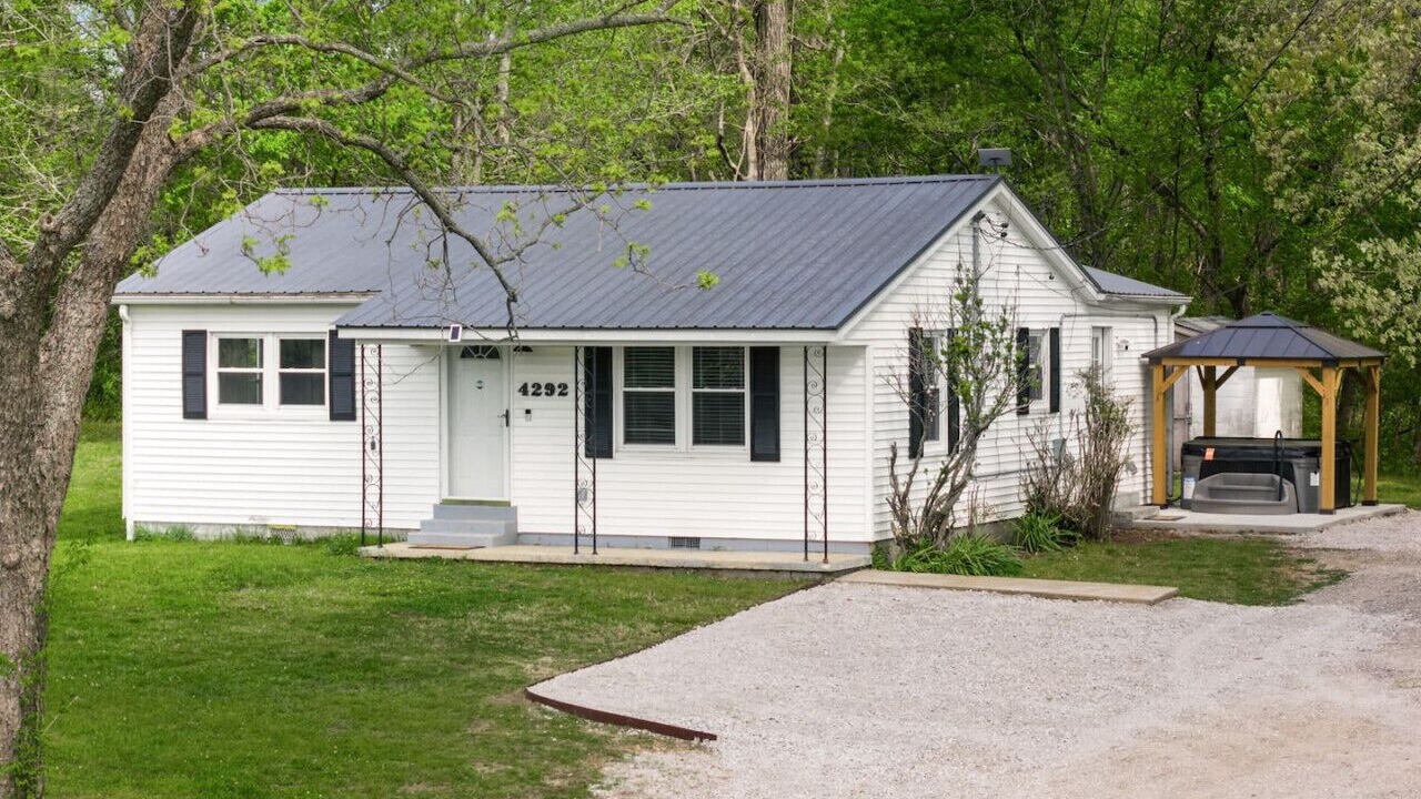Photo of Outdoor in Covington