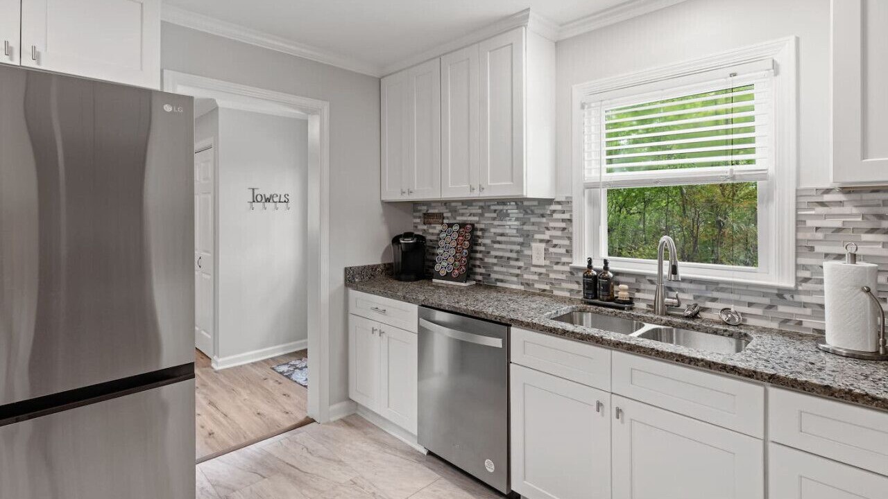 Photo of Kitchen in Covington