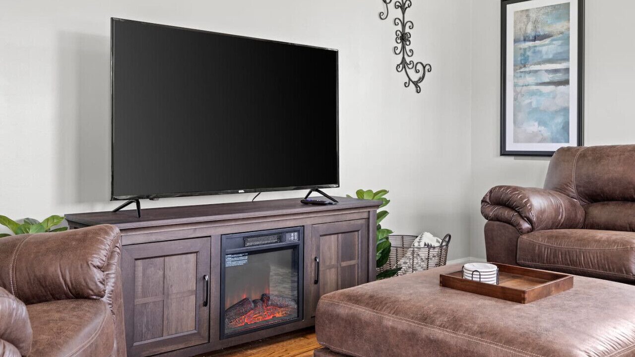 Photo of Livingroom in Covington
