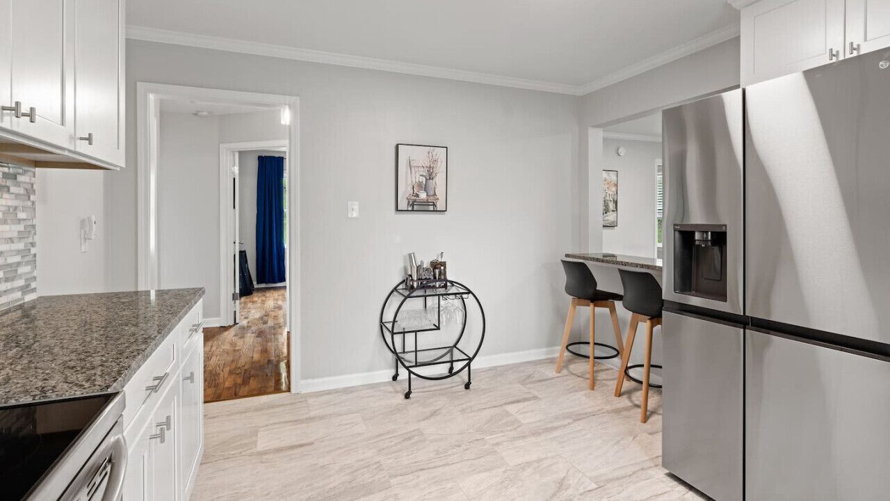 Photo of Kitchen in Covington