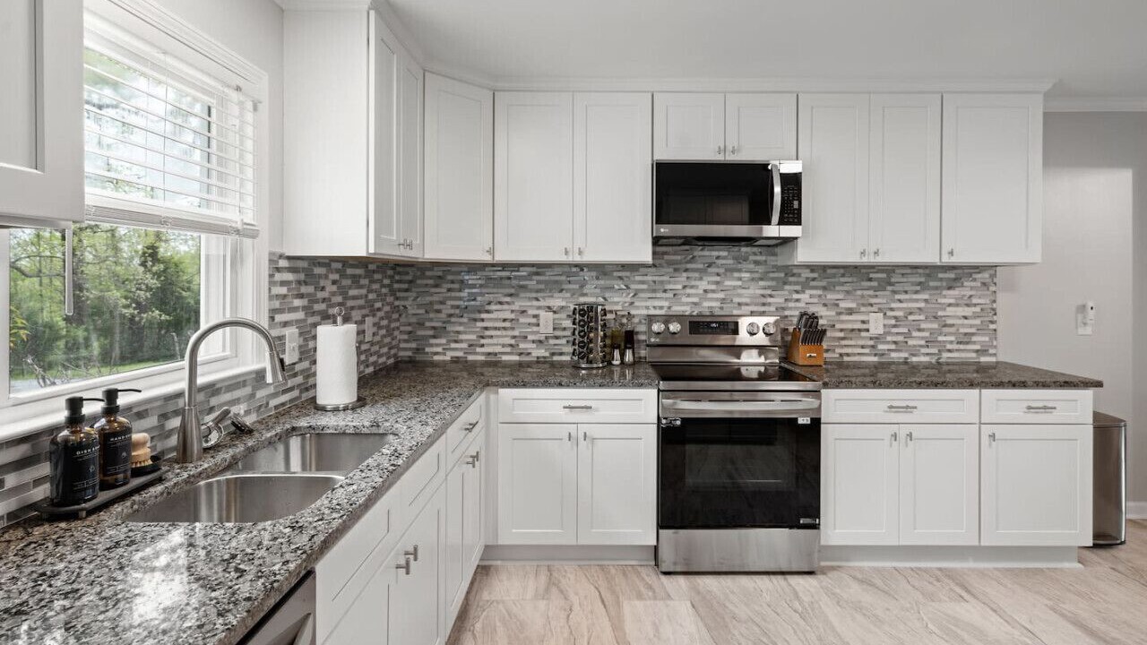 Photo of Kitchen in Covington