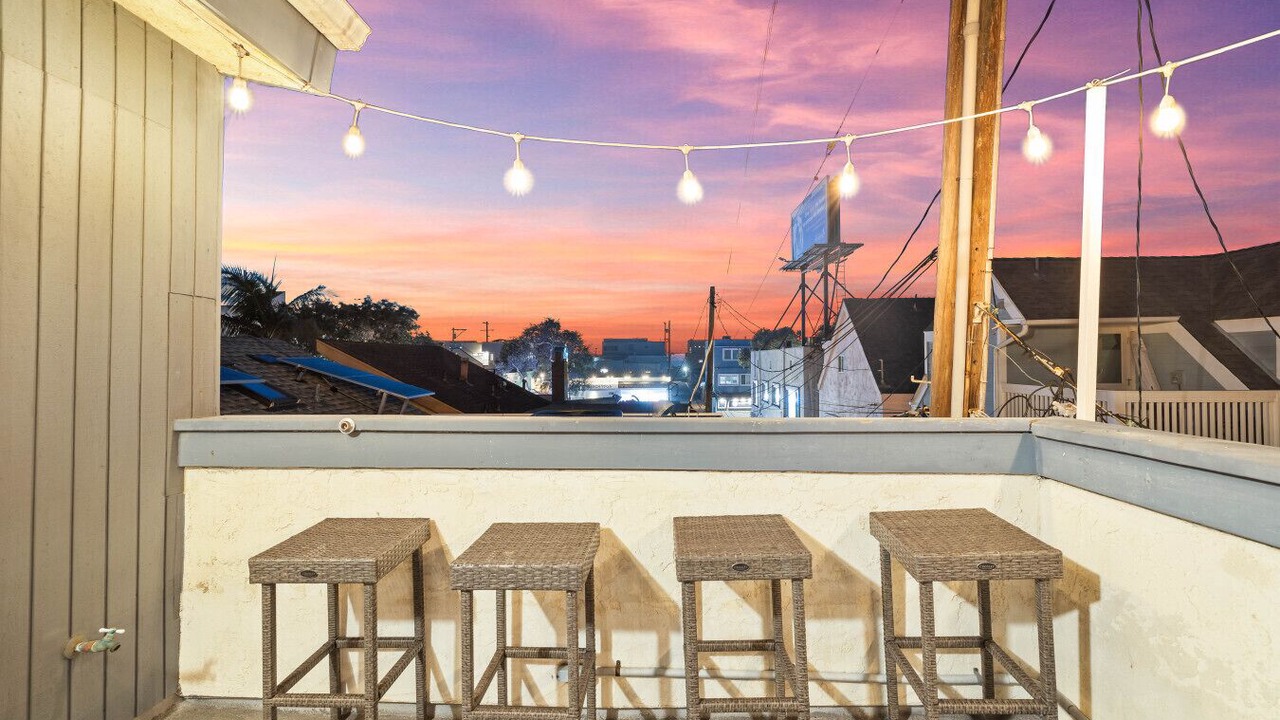 Photo of Outdoor in Mission Beach