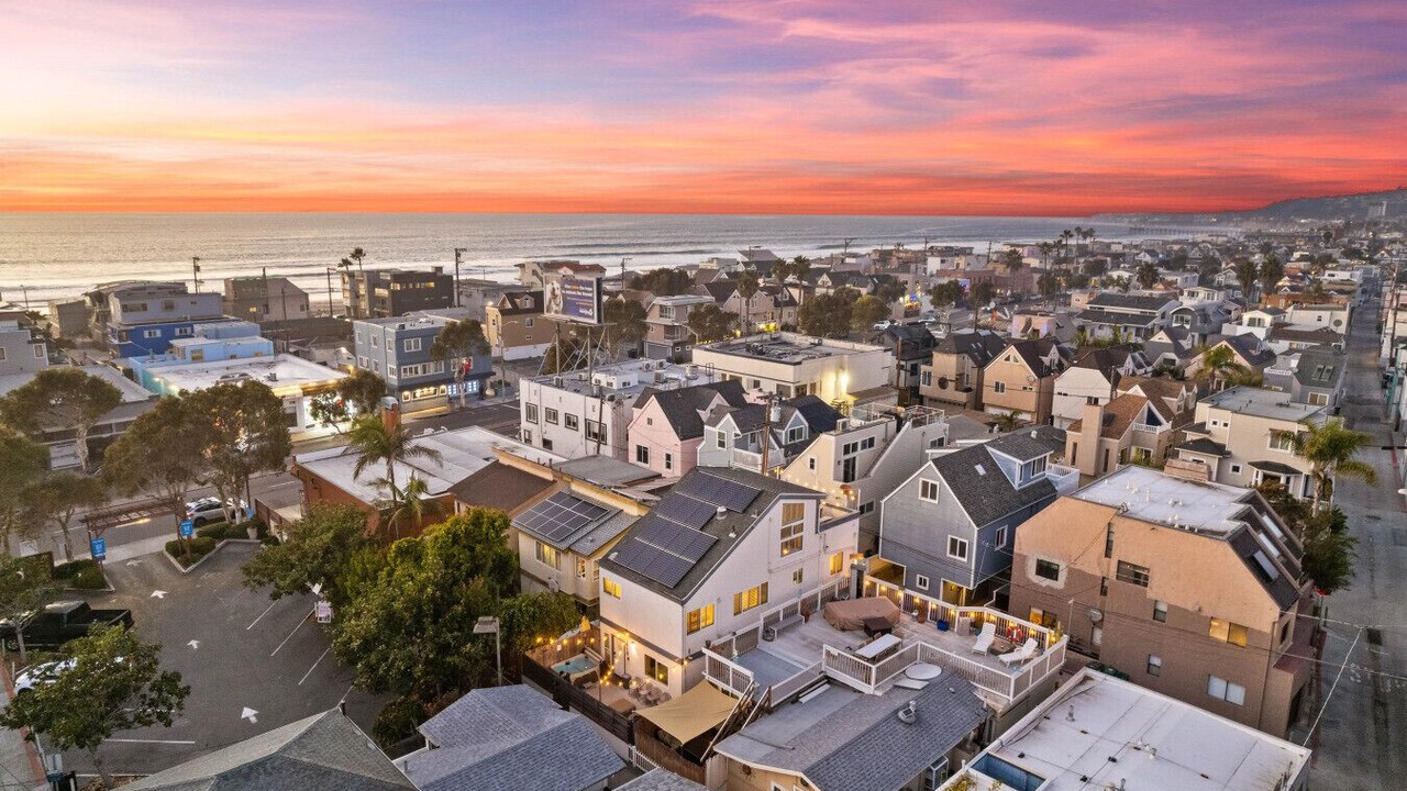 Photo of Outdoor in Mission Beach
