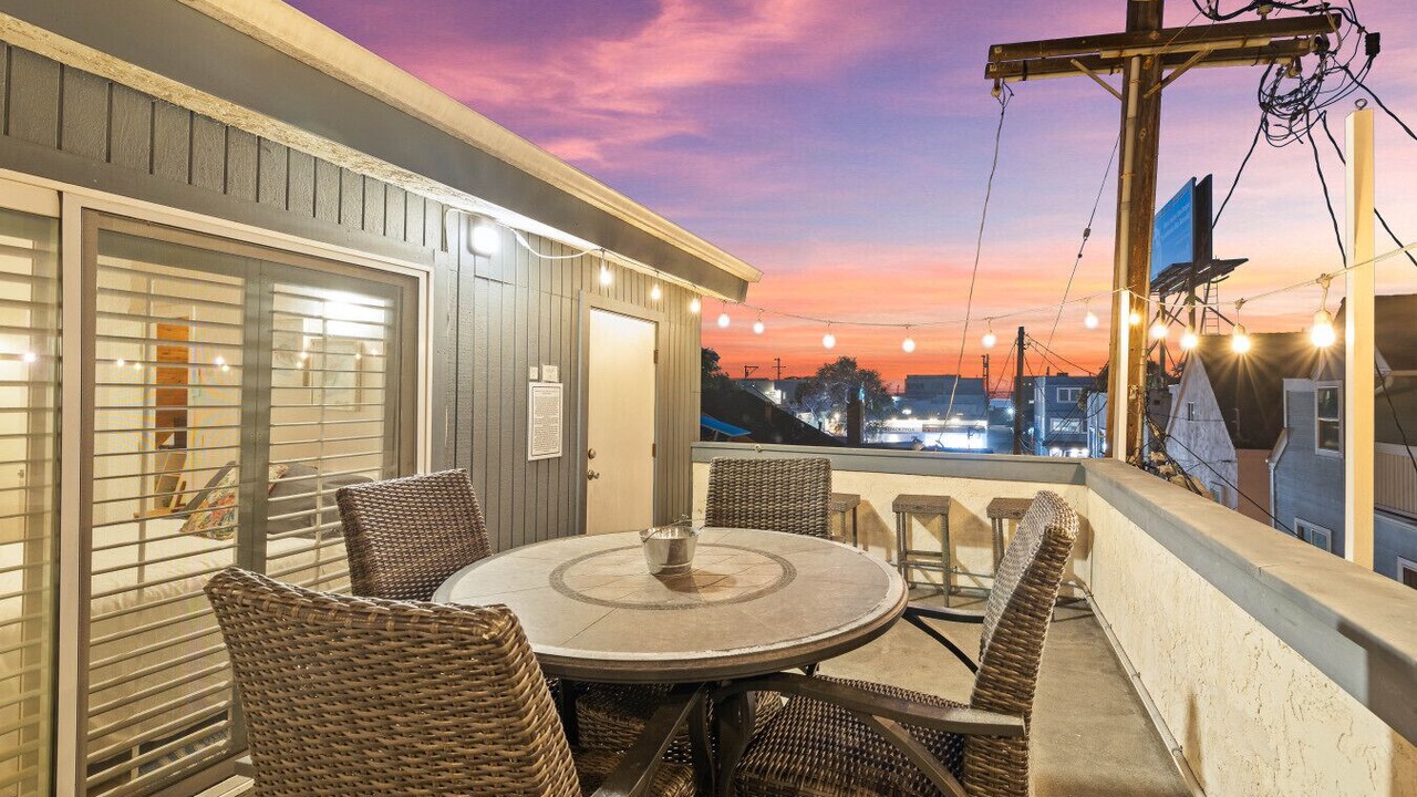 Photo of Outdoor in Mission Beach