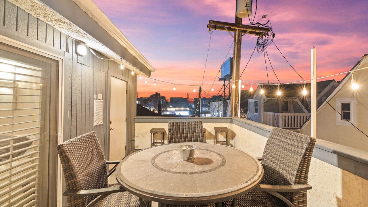 Photo of Outdoor in Mission Beach
