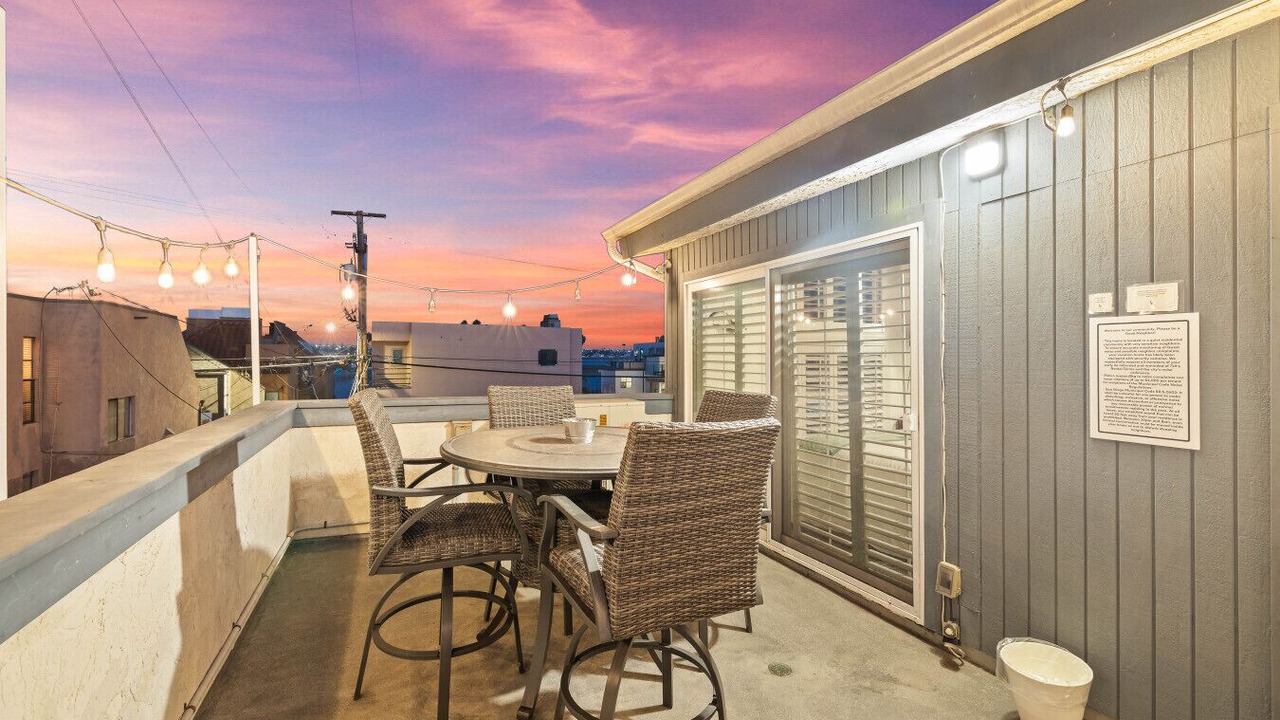 Photo of Outdoor in Mission Beach