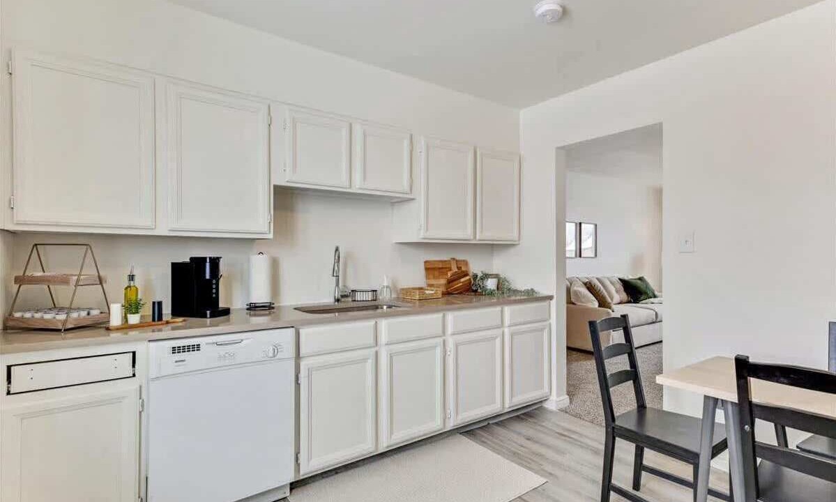 Photo of Kitchen in Bountiful