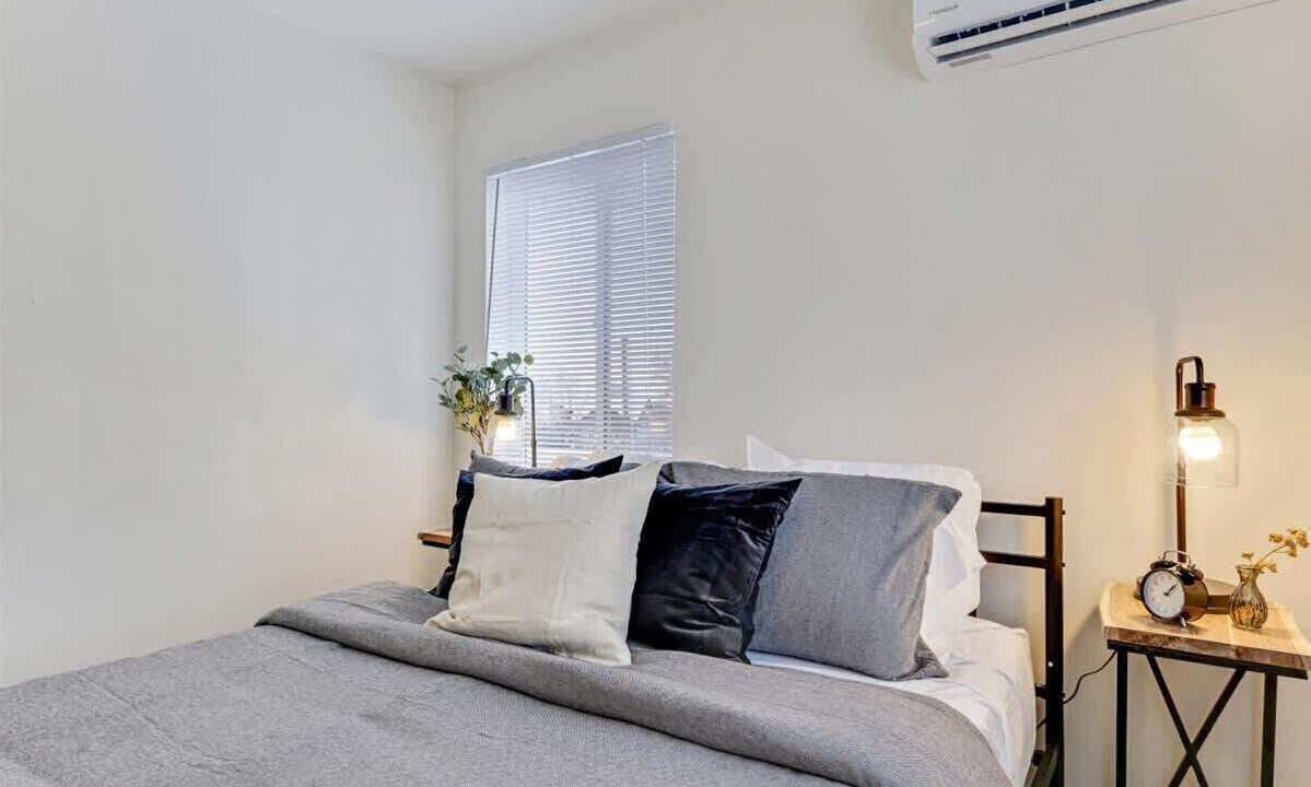 Photo of Bedroom in Bountiful