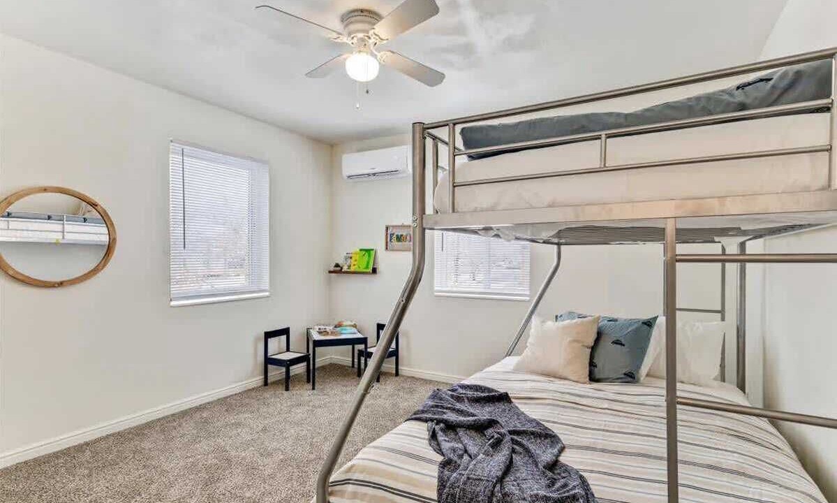 Photo of Bedroom in Bountiful