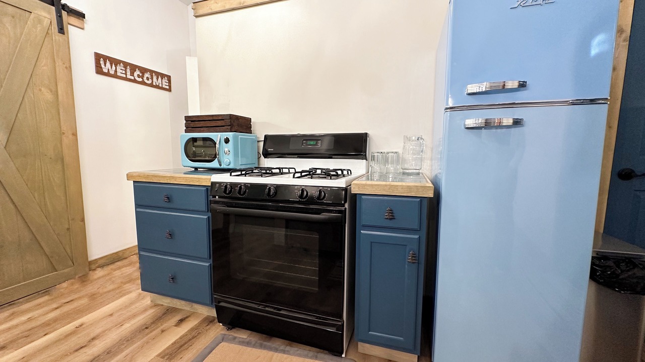 Photo of Kitchen in Donaldson