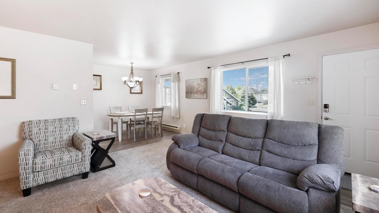 Photo of Livingroom in Twin Falls