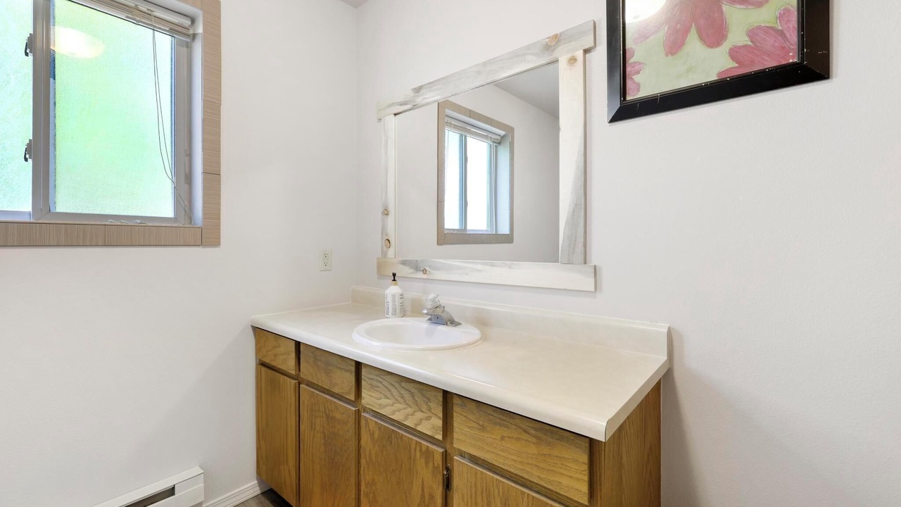 Photo of Bathroom in Twin Falls