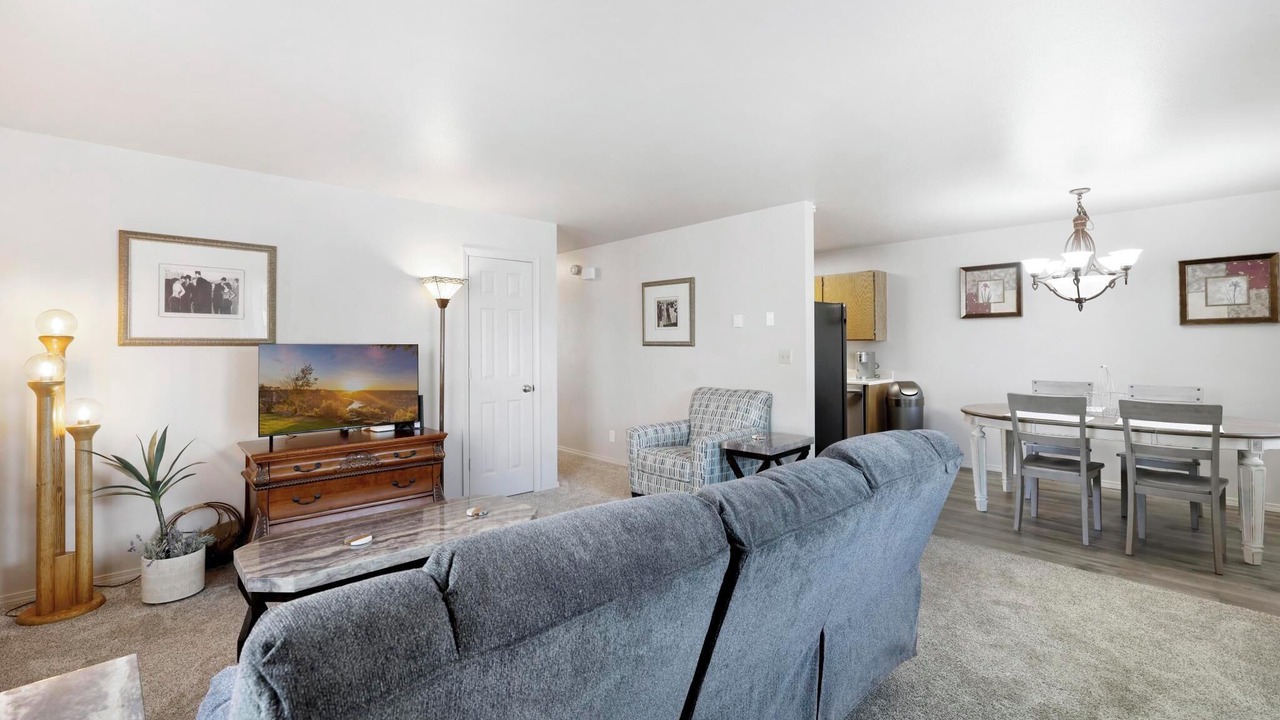 Photo of Livingroom in Twin Falls