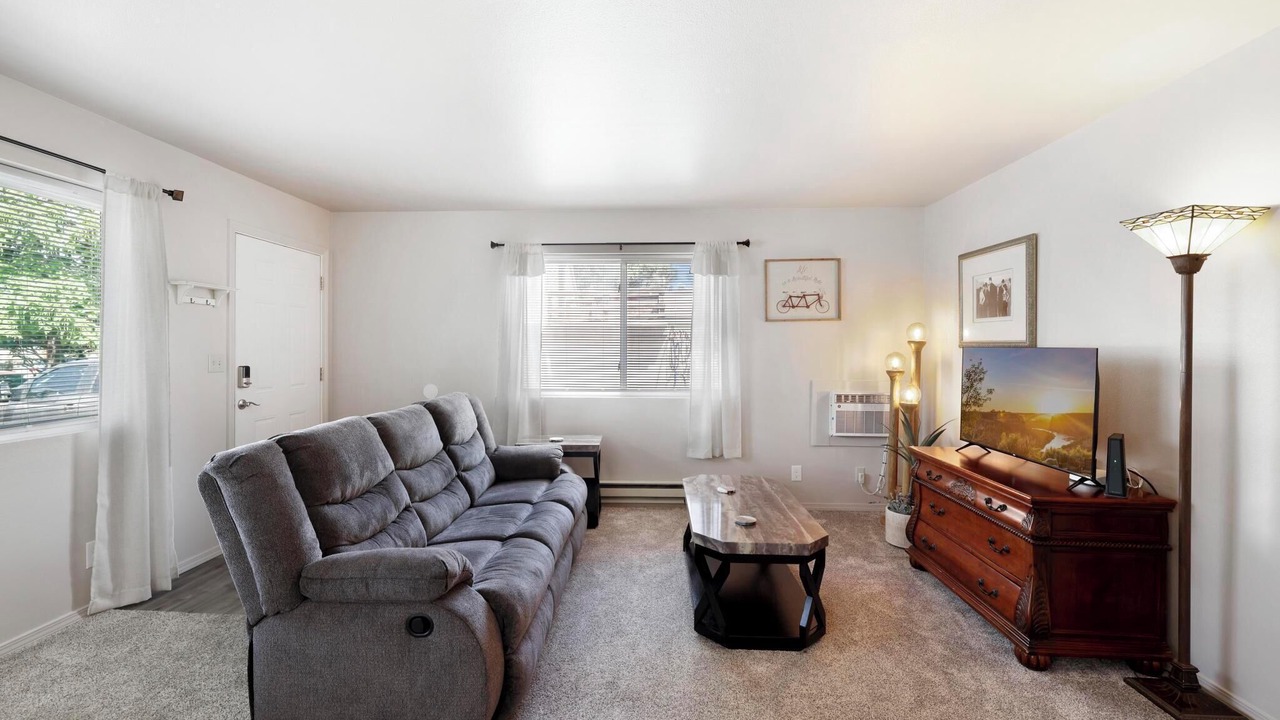 Photo of Livingroom in Twin Falls