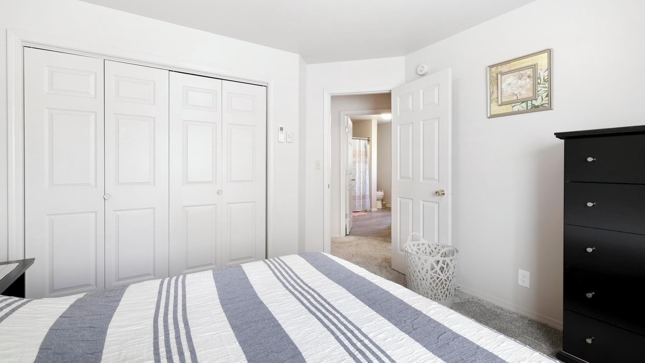 Photo of Bedroom in Twin Falls