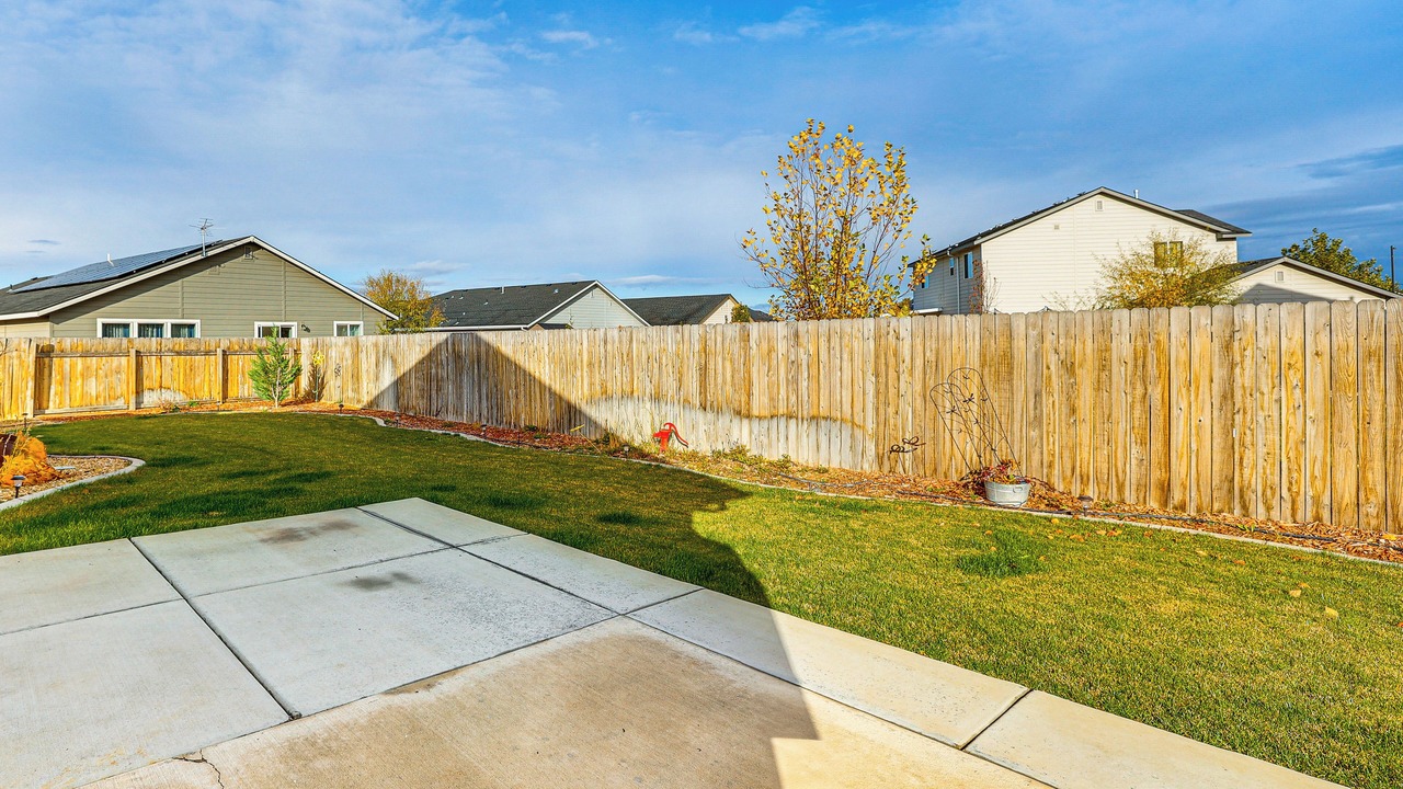 Photo of Outdoor in Caldwell