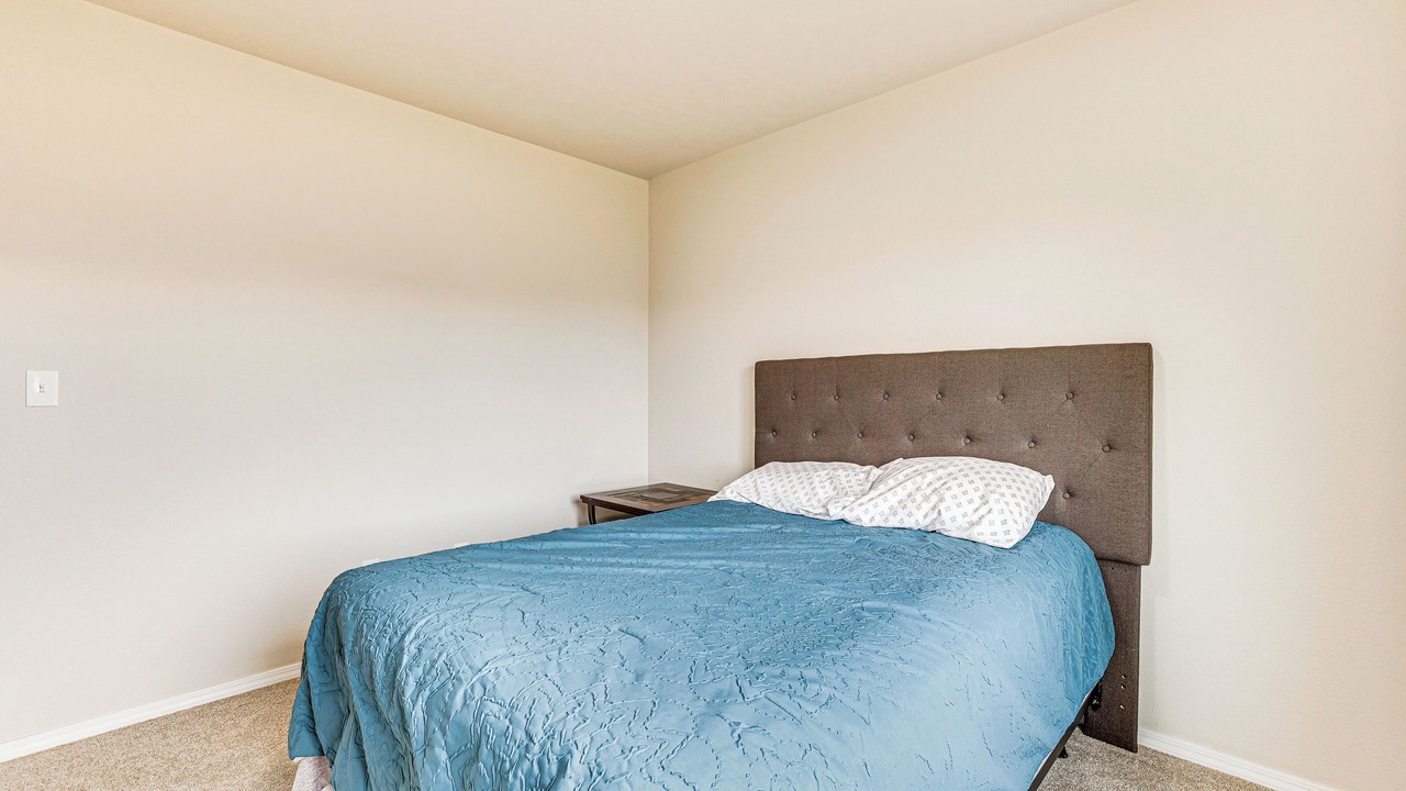 Photo of Bedroom in Caldwell