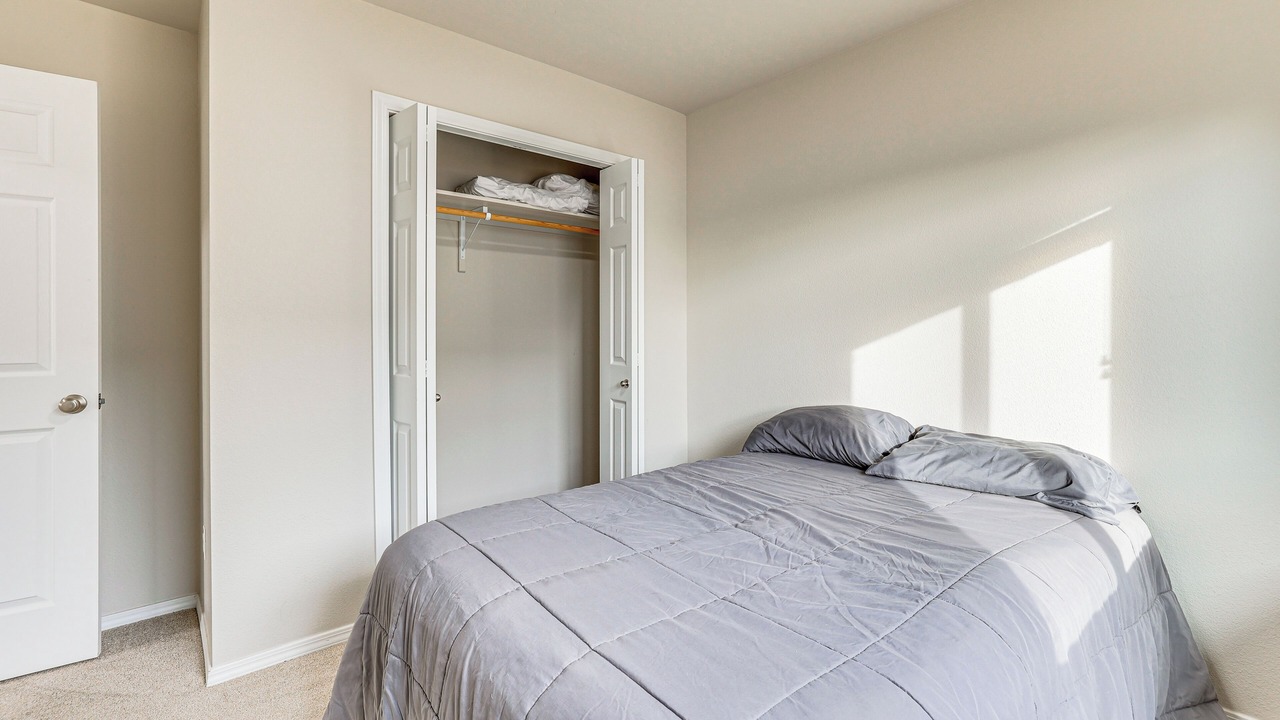 Photo of Bedroom in Caldwell
