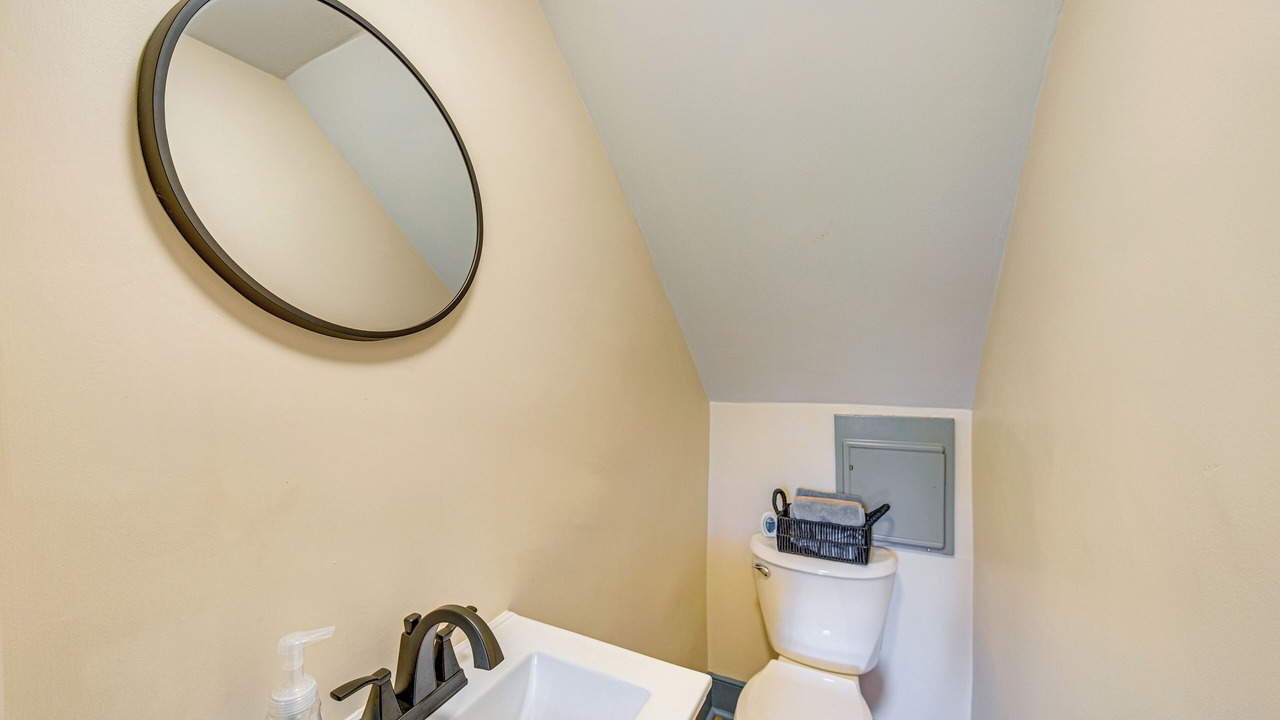 Photo of Bathroom in Salunga