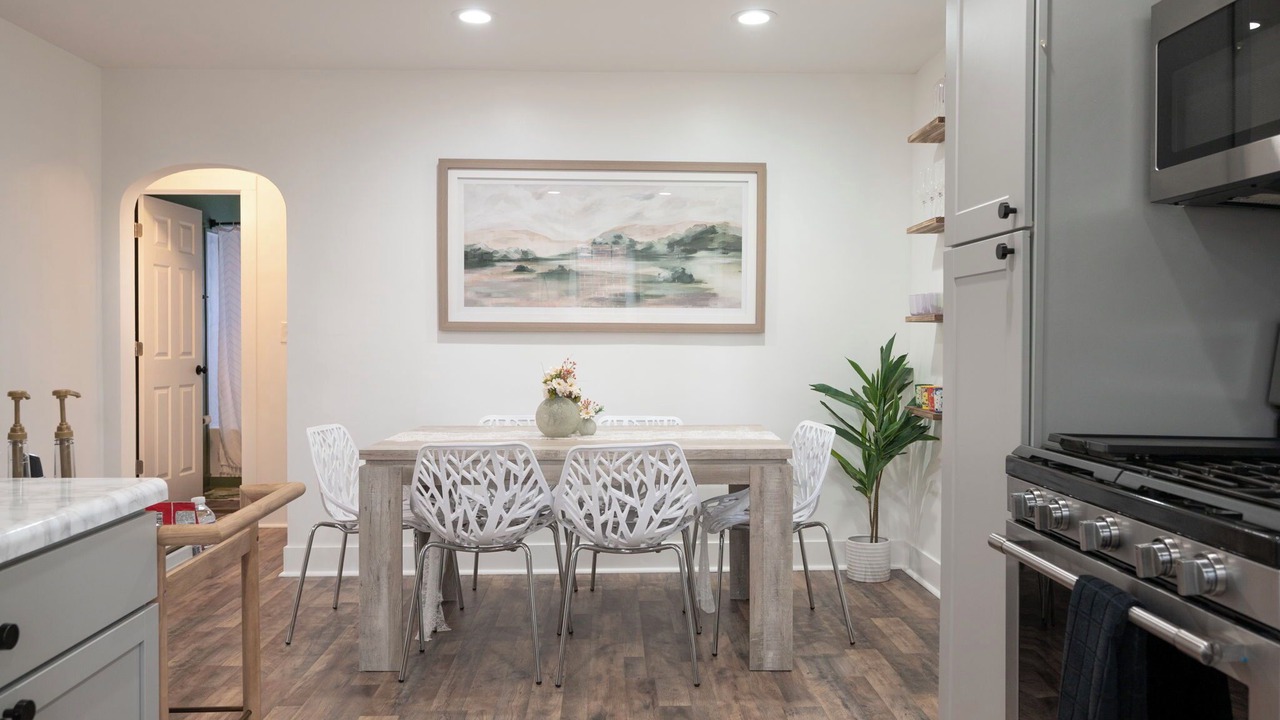 Photo of Kitchen in Golf Manor