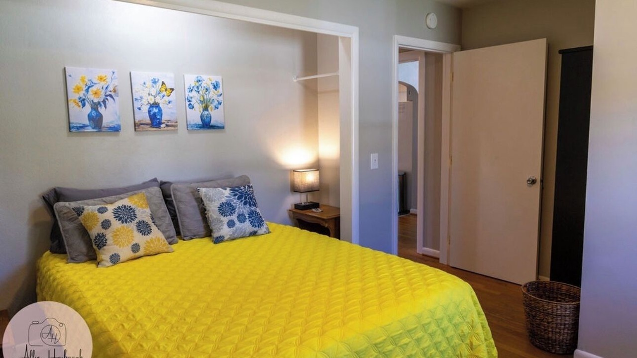 Photo of Bedroom in Corydon