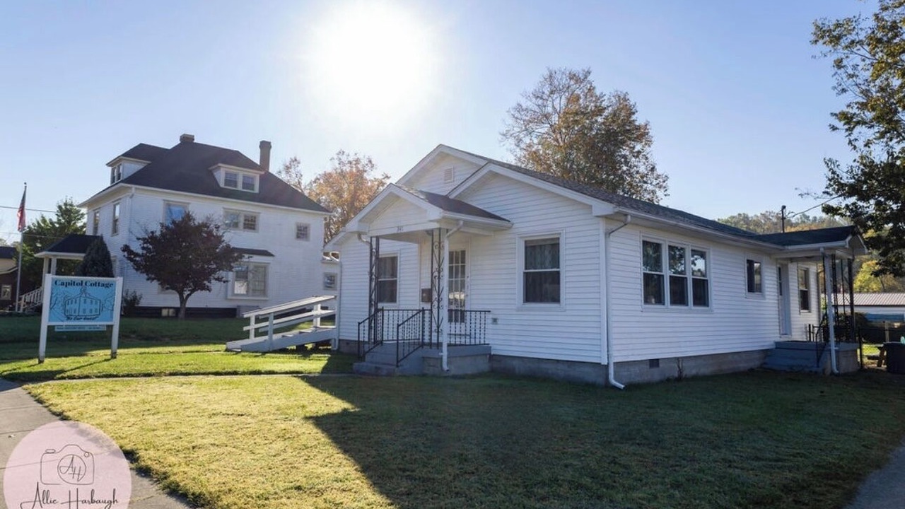 Photo of Outdoor in Corydon