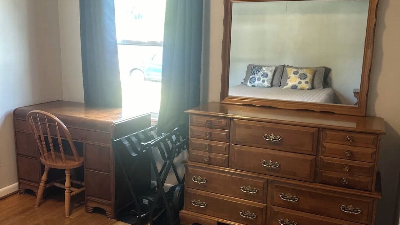 Photo of Bedroom in Corydon