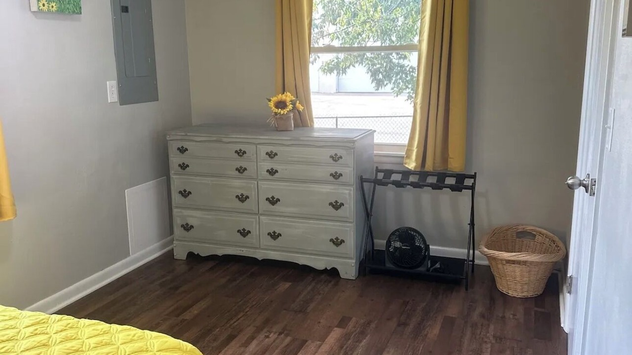 Photo of Bedroom in Corydon