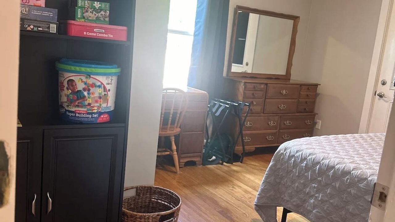 Photo of Bedroom in Corydon