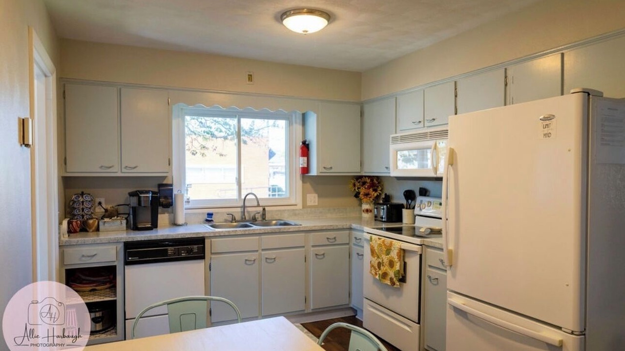 Photo of Kitchen in Corydon