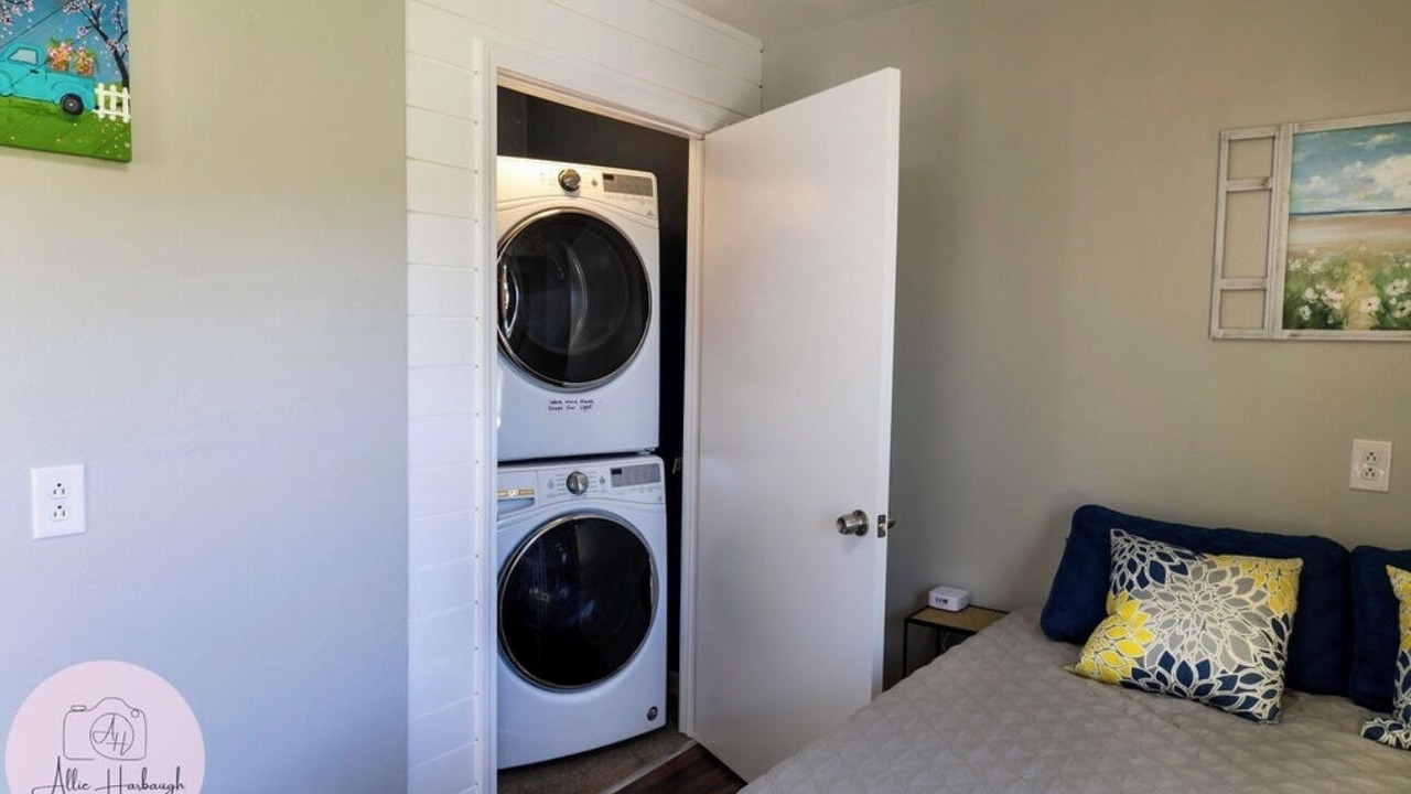 Photo of Bedroom in Corydon
