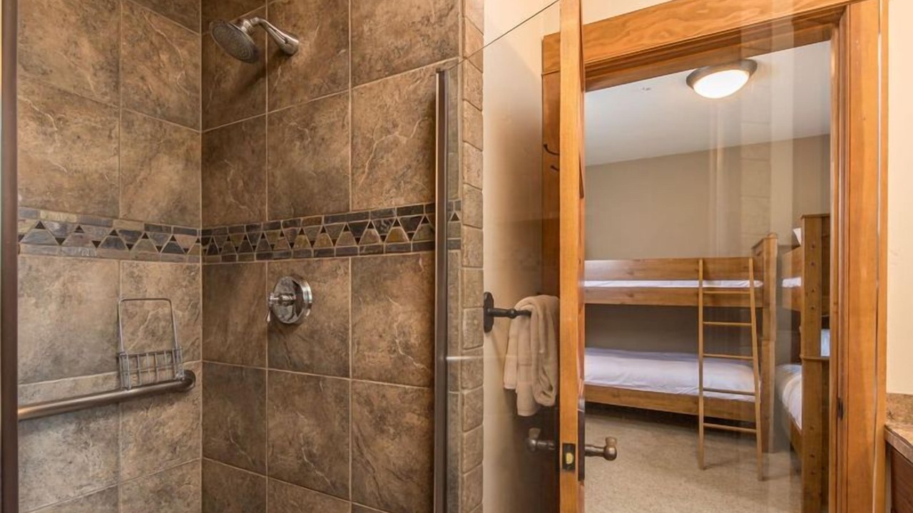 Photo of Bathroom in Gallatin Gateway