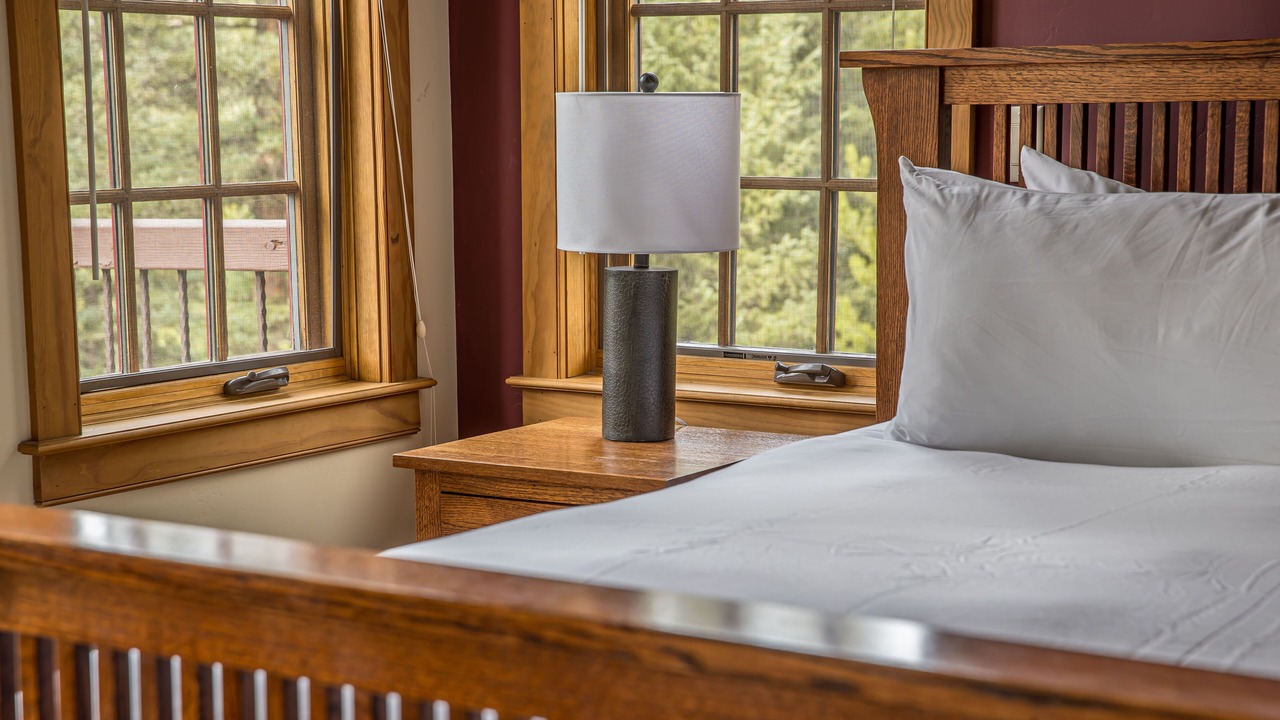 Photo of Bedroom in Gallatin Gateway