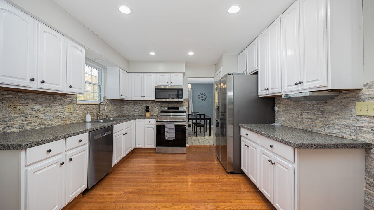 Photo of Kitchen in Northwest Columbus