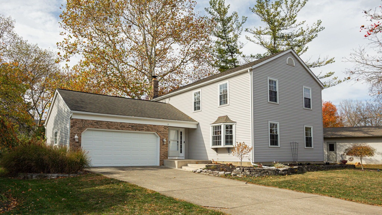 Photo of Outdoor in Northwest Columbus