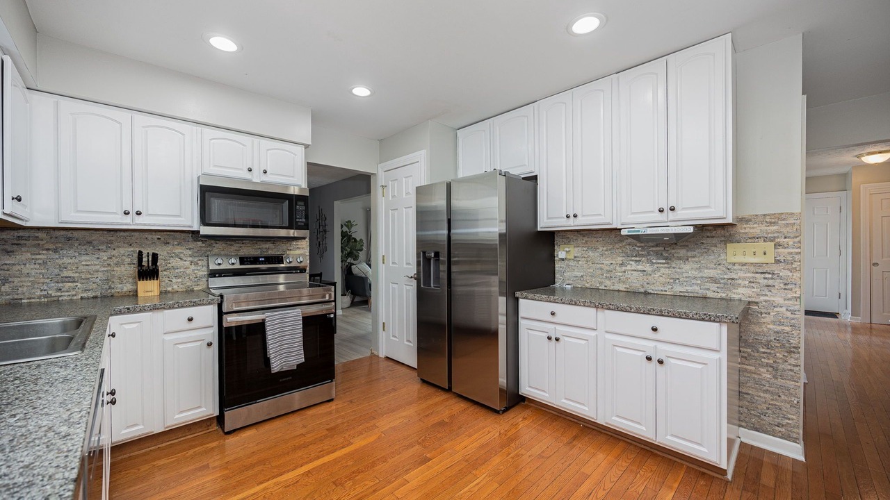 Photo of Kitchen in Northwest Columbus