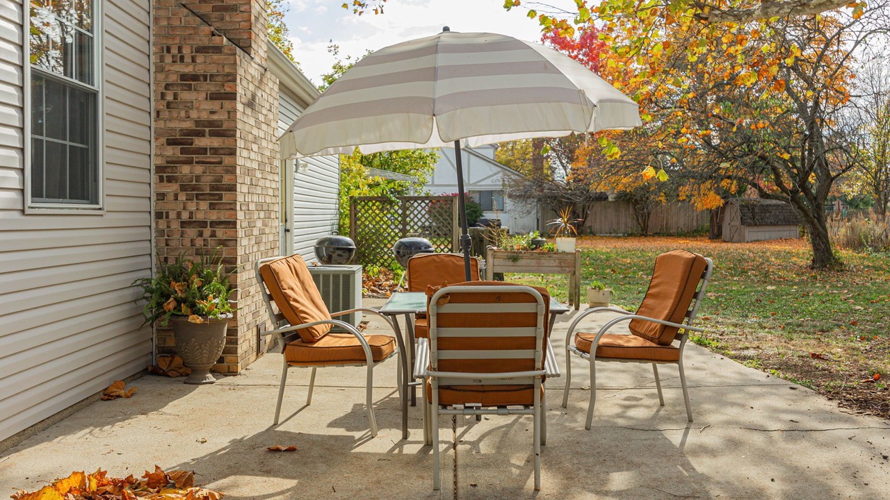 Photo of Outdoor in Northwest Columbus