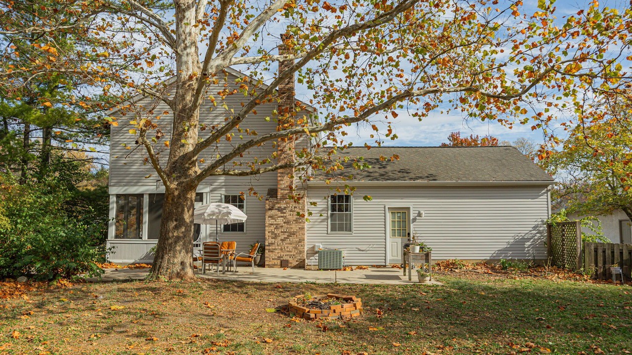 Photo of Outdoor in Northwest Columbus