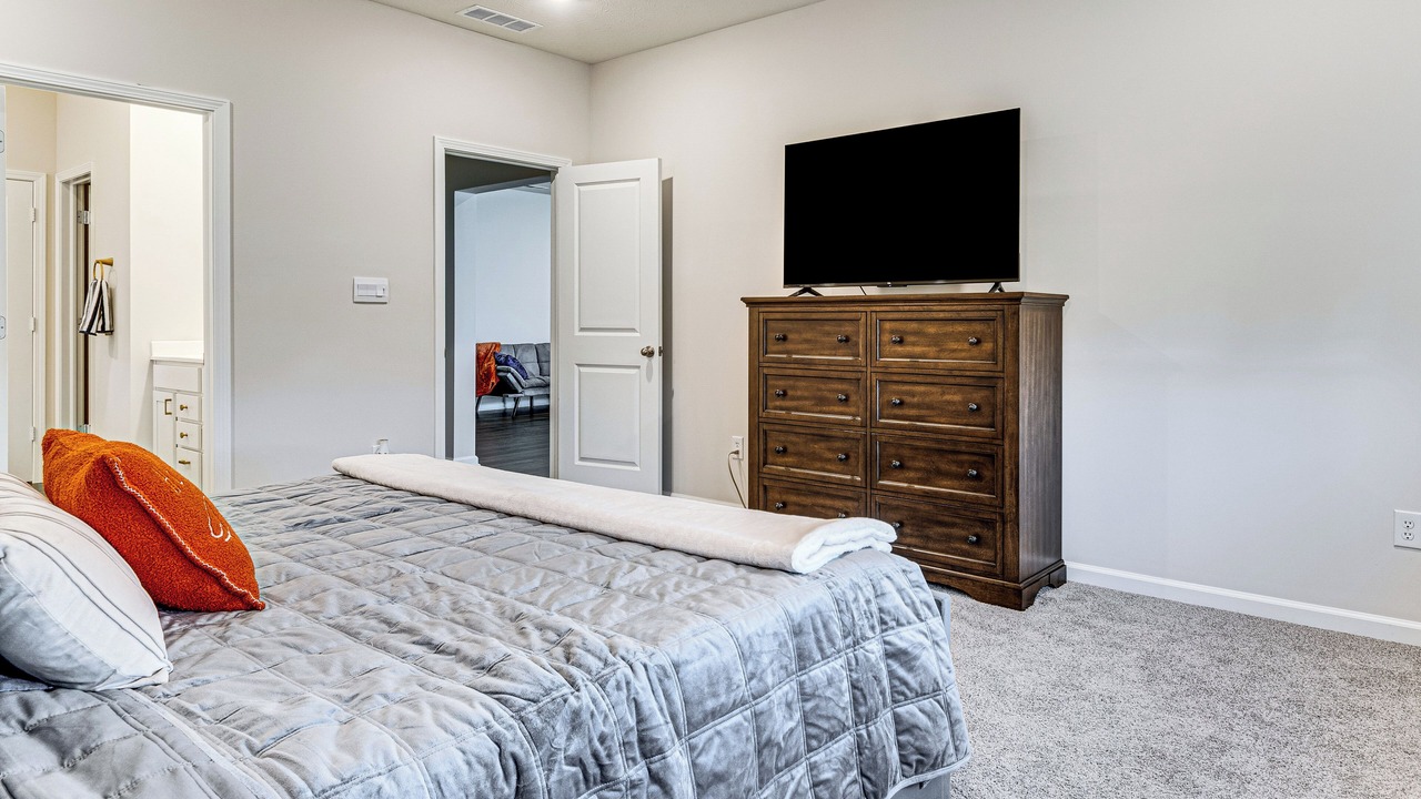 Photo of Bedroom in Maxwell