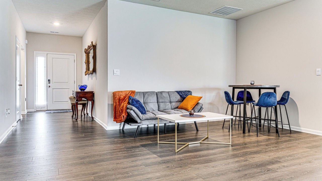 Photo of Livingroom in Maxwell