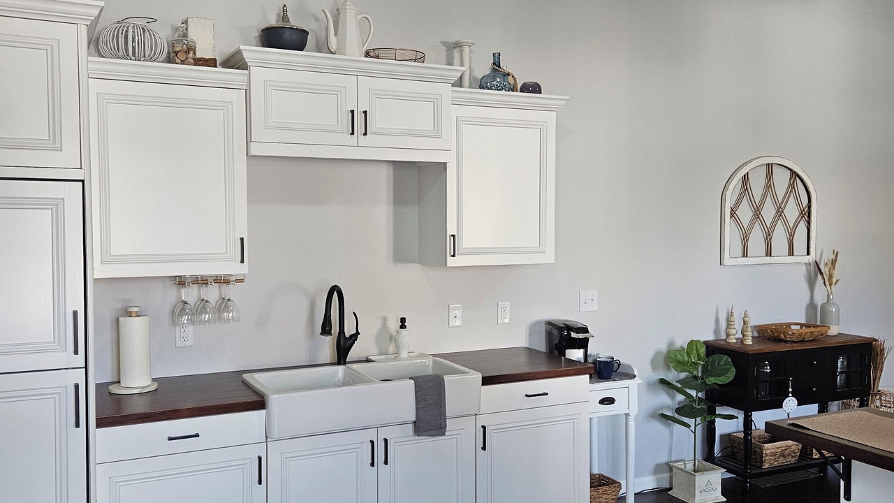 Photo of Kitchen in Fostoria