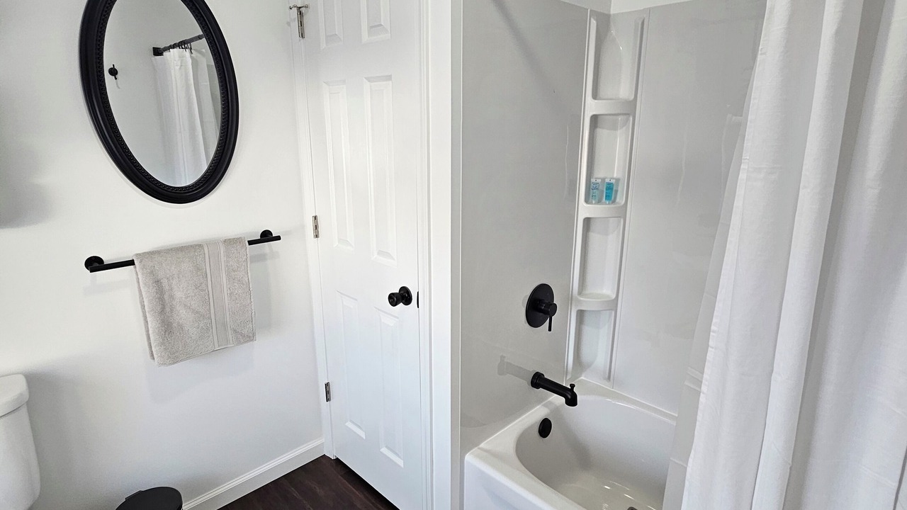 Photo of Bathroom in Fostoria