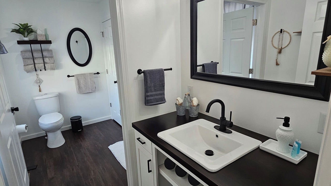 Photo of Bathroom in Fostoria