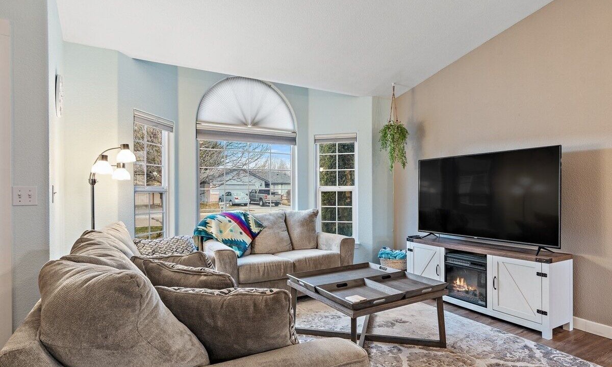 Photo of Livingroom in Southeast Boise