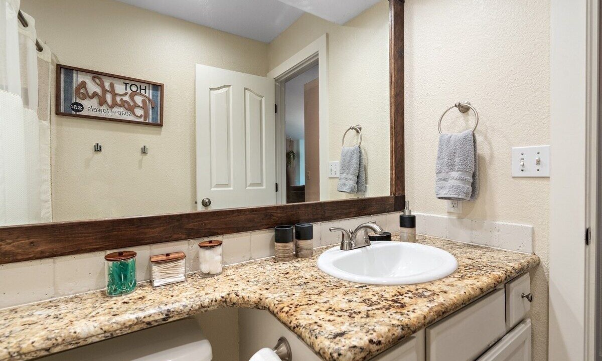 Photo of Bathroom in Southeast Boise