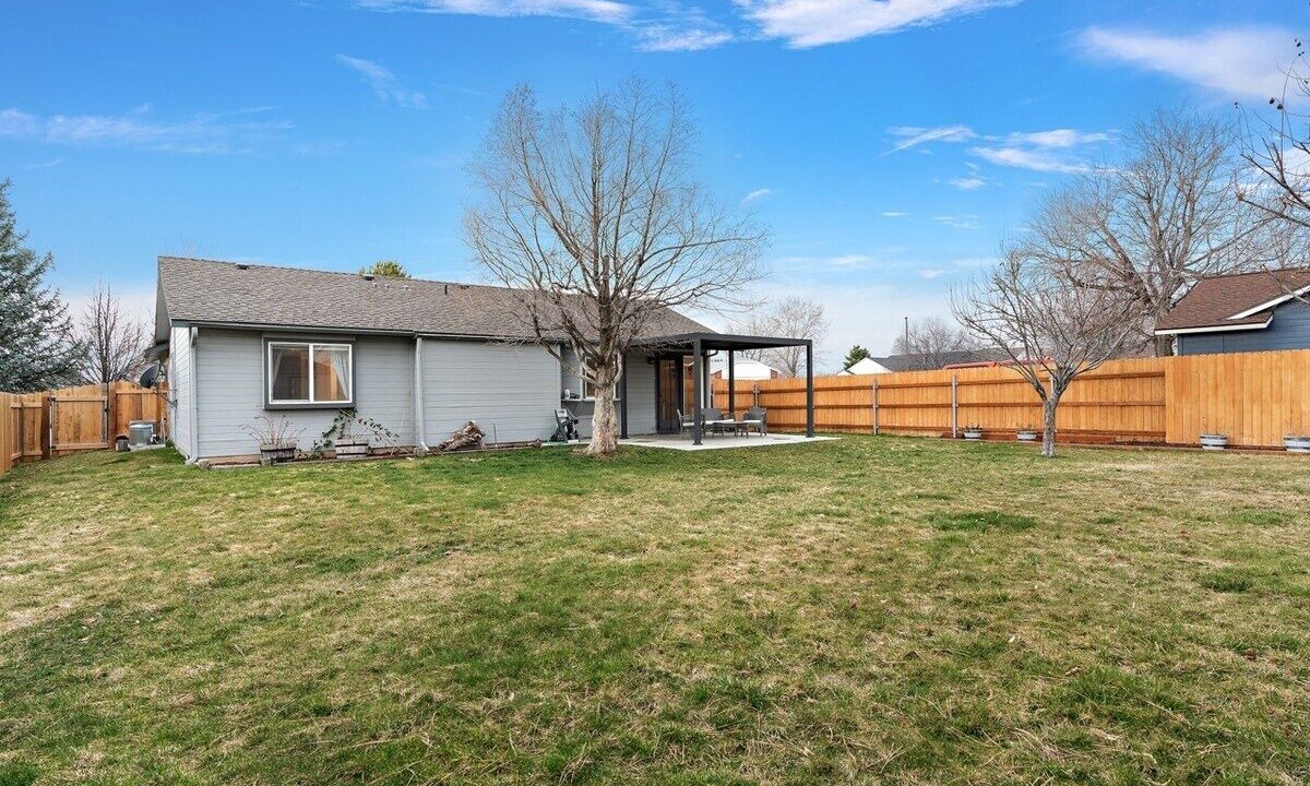 Photo of Outdoor in Southeast Boise