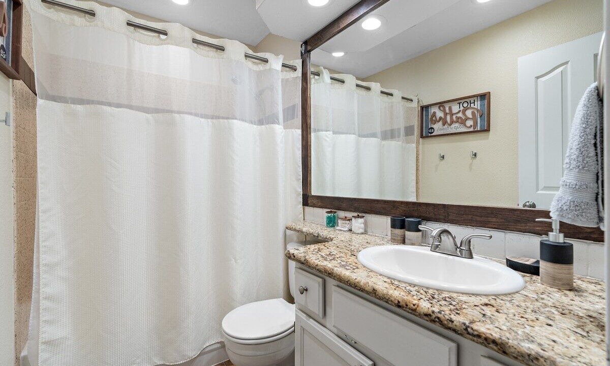 Photo of Bathroom in Southeast Boise