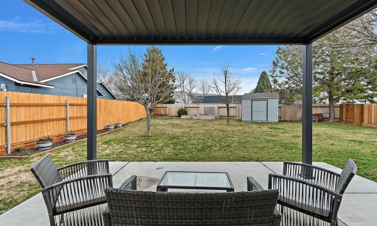 Photo of Outdoor in Southeast Boise