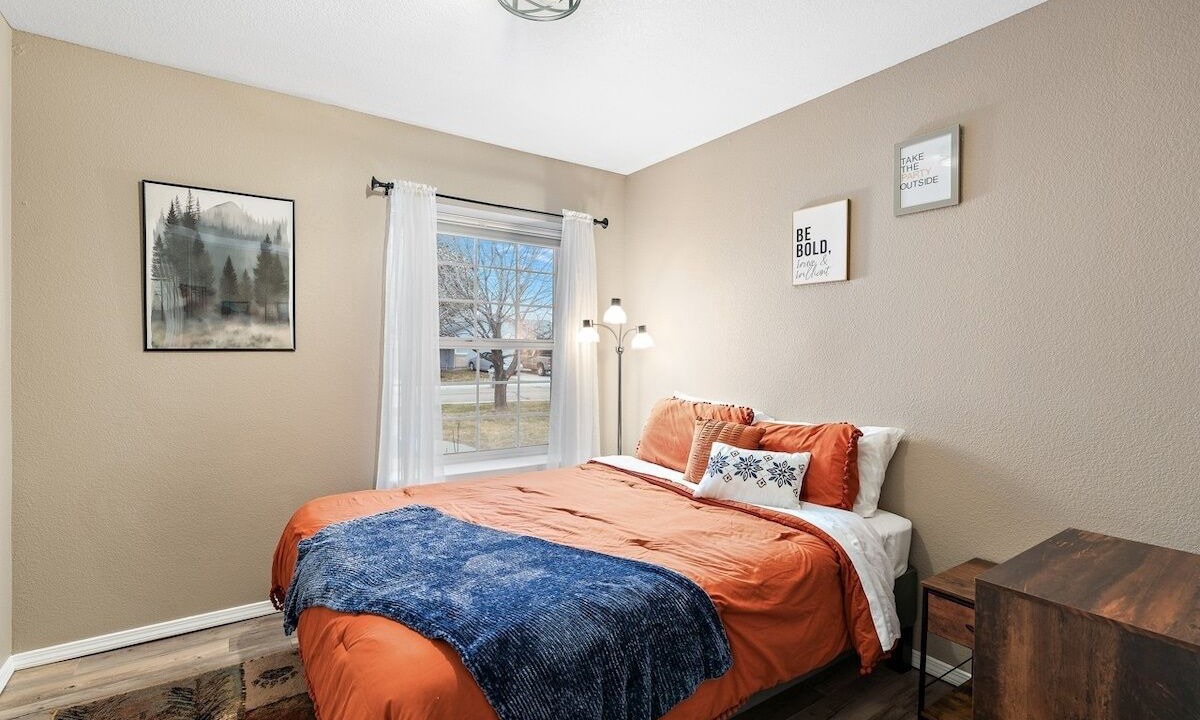 Photo of Bedroom in Southeast Boise