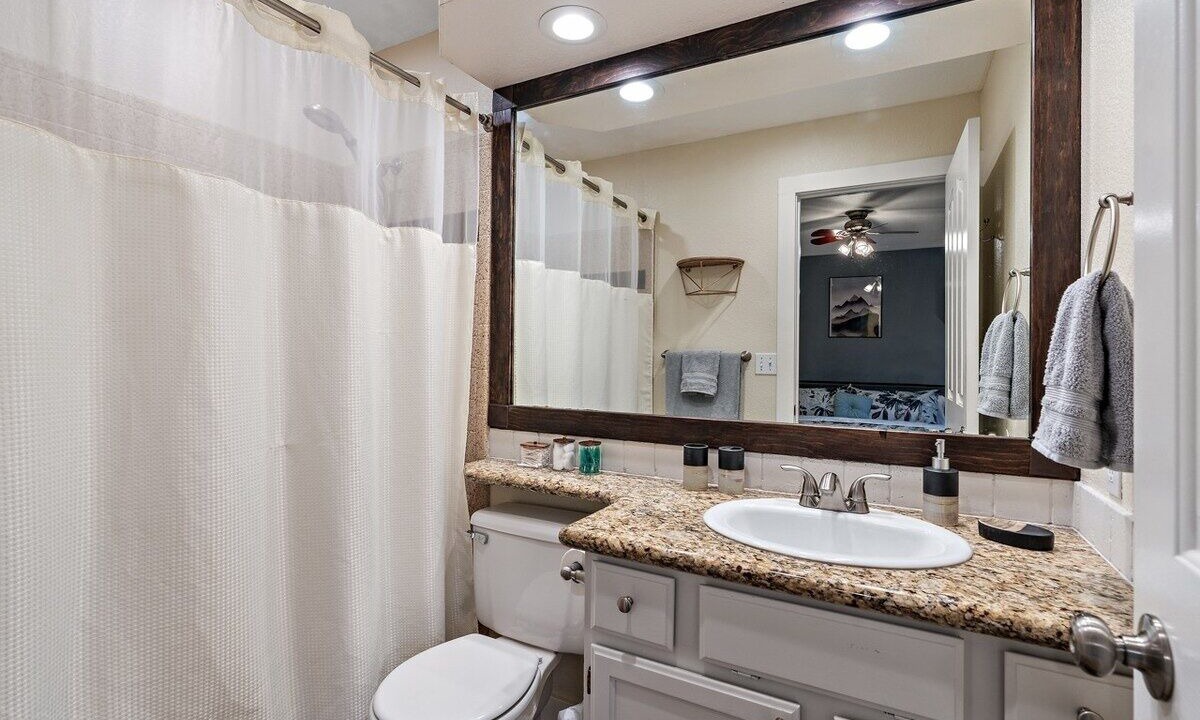 Photo of Bathroom in Southeast Boise